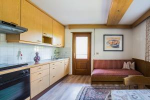 Apartment mit 2 Schlafzimmern