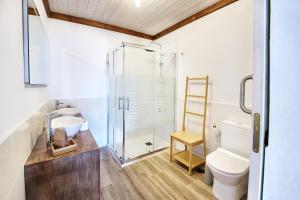 Finca Ecológica Ferrera. Alojamiento Rural.