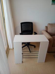 Breathtaking Luxury & Spacious FAMILY 2-Bed 1st Row Seaview at Stella SeaView Sokhna
