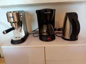 Breathtaking Luxury & Spacious FAMILY 2-Bed 1st Row Seaview at Stella SeaView Sokhna - Families Only