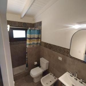 Casita de la Montaña