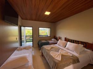 Tijota Hotel Fazenda