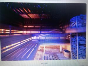 Alpin Apart Hotel Poiana Brasov2409