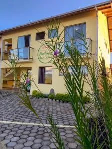 Pousada Montanhas das Gerais - São Sebastião do Rio Verde