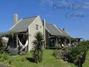 Cabañas Bien al Este - 德尔迪阿布罗角