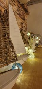 Mon coin de Provence petit-déjeuner offert