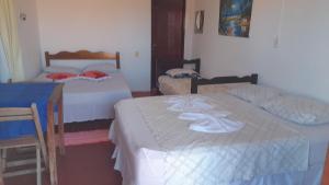 Pousada Subindo as Dunas