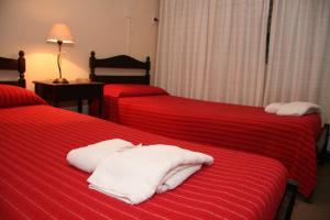 Hotel Yaro