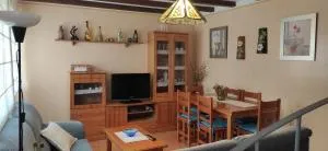 Casa Rural Julia - 弗雷舒德埃什帕达阿辛塔