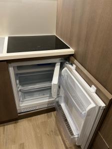 LaCasaNana: monolocale nuovo CIPAT022247-AT-963219