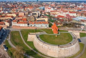 Mini apartament by Town hall, self chek-in