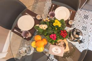 Nitti43 luxury apartment