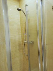 Warsaw Asian vibe apartment