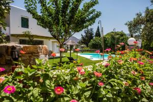 "Palatiana Agriturismo-Philoxenia Cottages", Private Nature Retreats