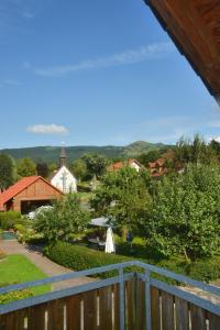 Rhön-Hotel Sonnenhof -