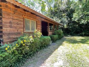 Chalets Chalet prive en Provence : photos des chambres