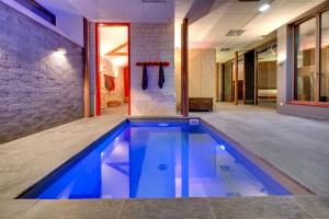 B&B / Chambres d'hotes Chateau de Candes - Art & Spa : photos des chambres