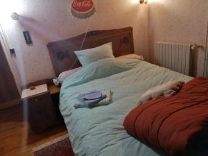 B&B / Chambres d'hotes Sam Bott : photos des chambres