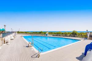Sea Colony --- 2604 Round Robin