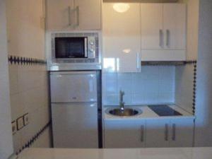 Apartamento Tres Pinos