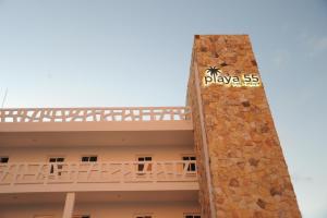 Playa 55 beach escape - adults only Guesthouse