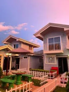 Villas Orosi Valley Lodge - Yas