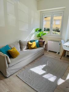 Lovely Apartment to feel Lisbon