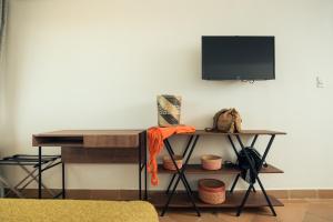 GUAJIRA CASA DEL MAR