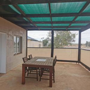 Hidden Gem Accommodation