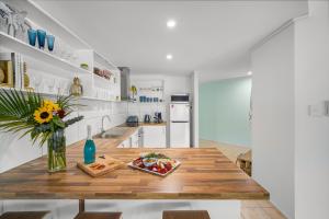 Pina Mimosa - Airlie Beach