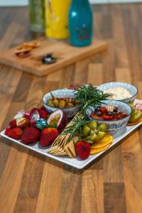 Pina Mimosa - Airlie Beach