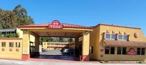 Mission Inn and Suites - 利弗莫尔