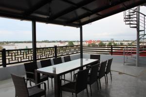 Hotel Decentraland Kuala Terengganu