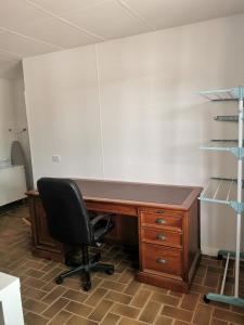 Hidden Gem Accommodation