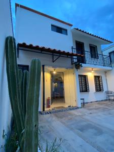 Hostal San Bernabé