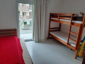 Apartamento acolhedor na Praia do Forte