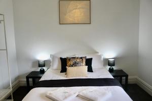 The Commercial Hotel Wallerawang