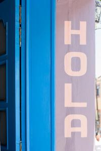 Un Sueño Valle de Huajes