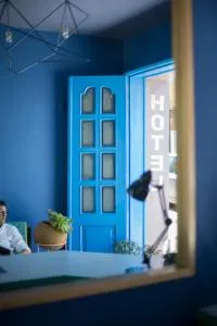 Un Sueño Valle de Huajes - Asunción Nochixtlán