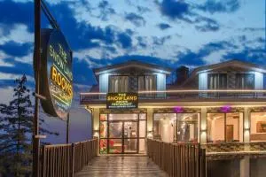 Snow Land Shimla - Kūfrī