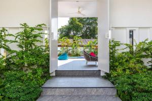 Villa Lady Blue, 3 Bedrooms, Chaweng Noi