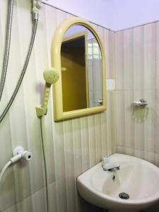 Samudra Guest House