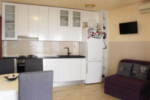 Apartment Ruza