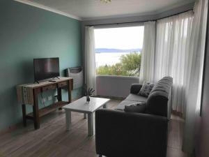 Departamento Reflejos Bahía