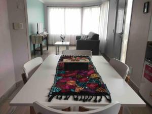 Departamento Reflejos Bahía