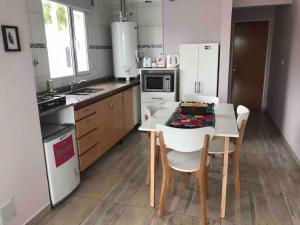 Departamento Reflejos Bahía