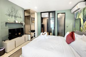 Edge Central Pattaya by J&P