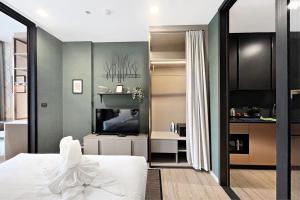 Edge Central Pattaya by J&P