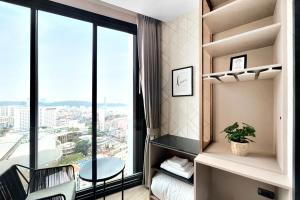 Edge Central Pattaya by J&P