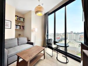 Edge Central Pattaya by J&P